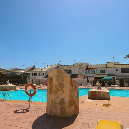 شقة Paradise Retreat *