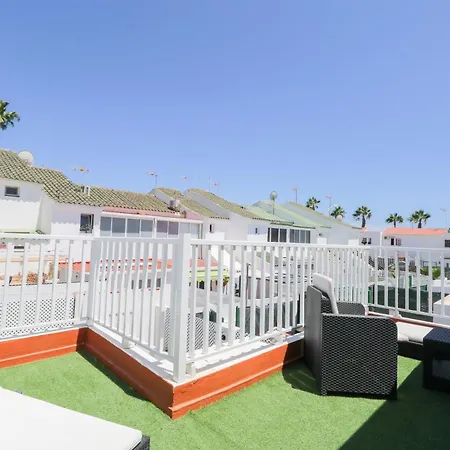 Paradise Retreat Apartment *