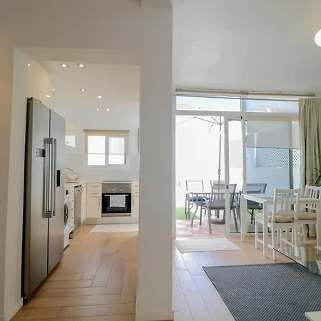 Paradise Retreat Apartment Maspalomas (Gran Canaria)