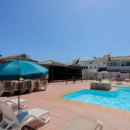 Paradise Retreat Apartment
