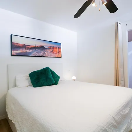 Paradise Retreat Maspalomas (Gran Canaria)