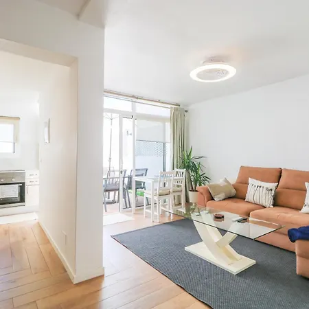 Paradise Retreat Apartment