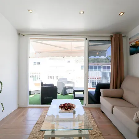 Apartment Paradise Retreat Maspalomas (Gran Canaria)