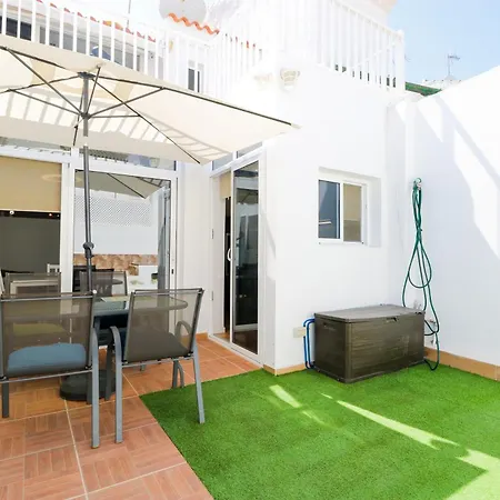 Apartment Paradise Retreat