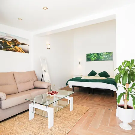 Paradise Retreat Apartment Maspalomas (Gran Canaria)