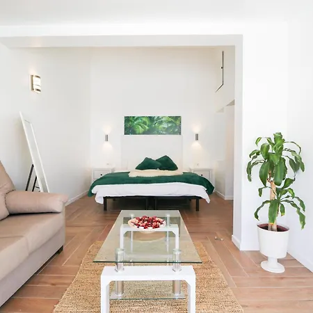 Apartment Paradise Retreat