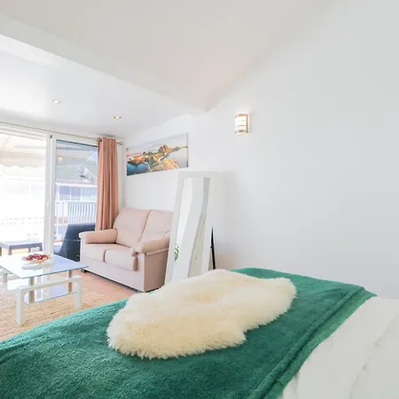 Paradise Retreat Apartment Maspalomas (Gran Canaria)